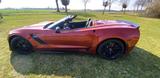 Corvette Z06 6.2 V8 Z06 MT7 Cabriolet Z06 3LZ - Corvette: Z