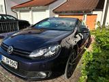 Volkswagen Golf 1.4 TSI DSG Cabriolet - - VW Unfallwagen