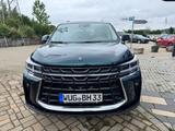 DFSK Forthing 3 Kamera/elektr. Heckklappe/Pano.... - mit Benzin-Antrieb: Geländewagen, Elektr Heckklappe