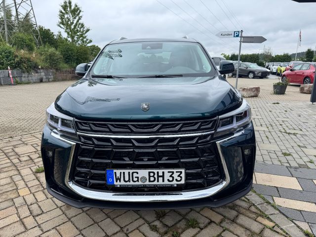 DFSK Forthing 3 Kameraelektr. HeckklappePano....