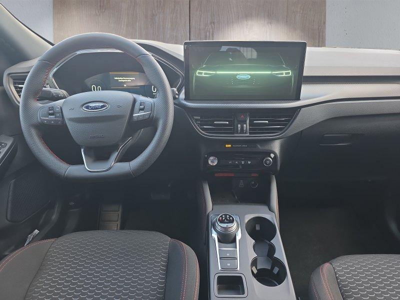 Ford Kuga ST-Line 1,5 186PS Aut.5*J.Gar/Navi/Kamera/W, миниатюра 10