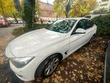 BMW 318 Gran Turismo Gran Turismo 318d Sport Lin... - BMW 318 Gran Turismo aus 2015