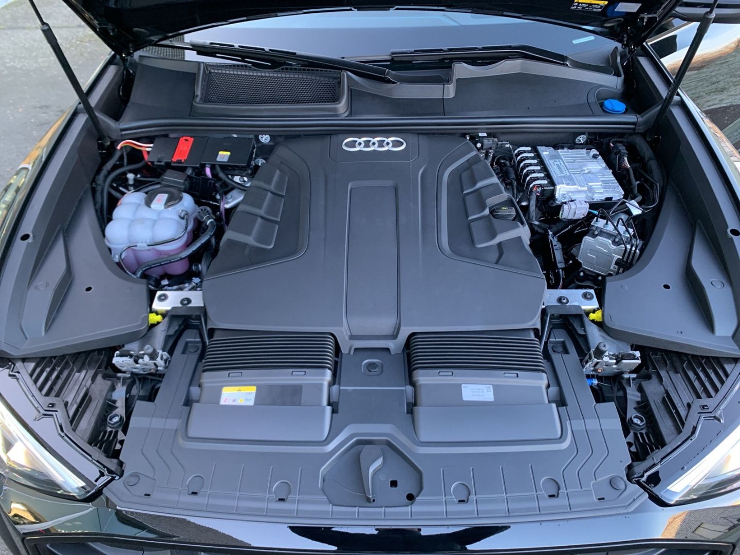 Audi Q8 - Bild 16