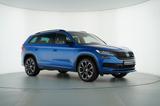 Skoda KODIAQ RS 2.0 DSG 4x4 FRONTSCHEIBENHZ+360°KAMERA - Skoda Kodiaq in Krefeld