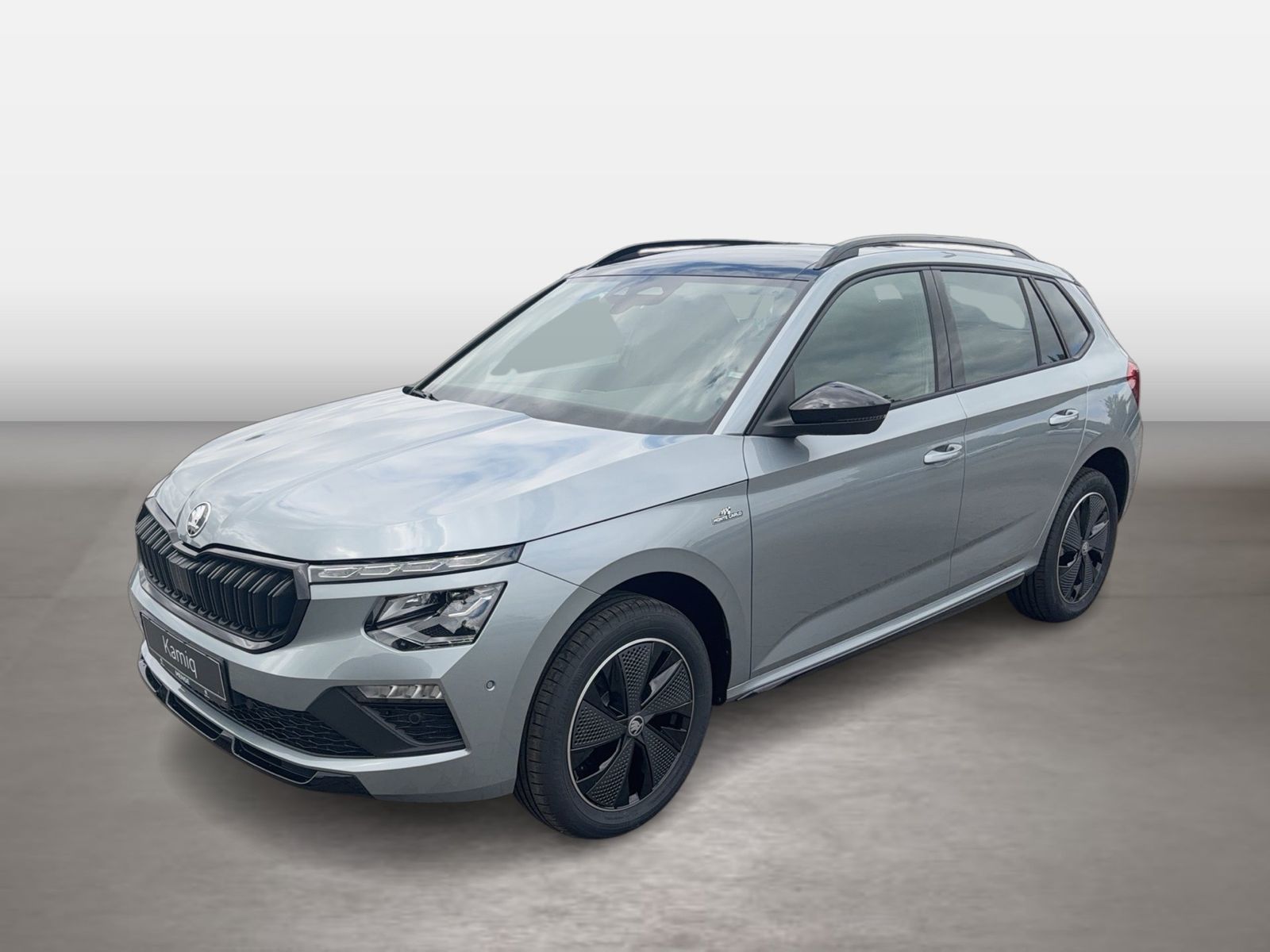 Skoda Kamiq - Bild 2