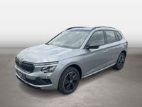 Skoda Kamiq - Vorschau Bild 2