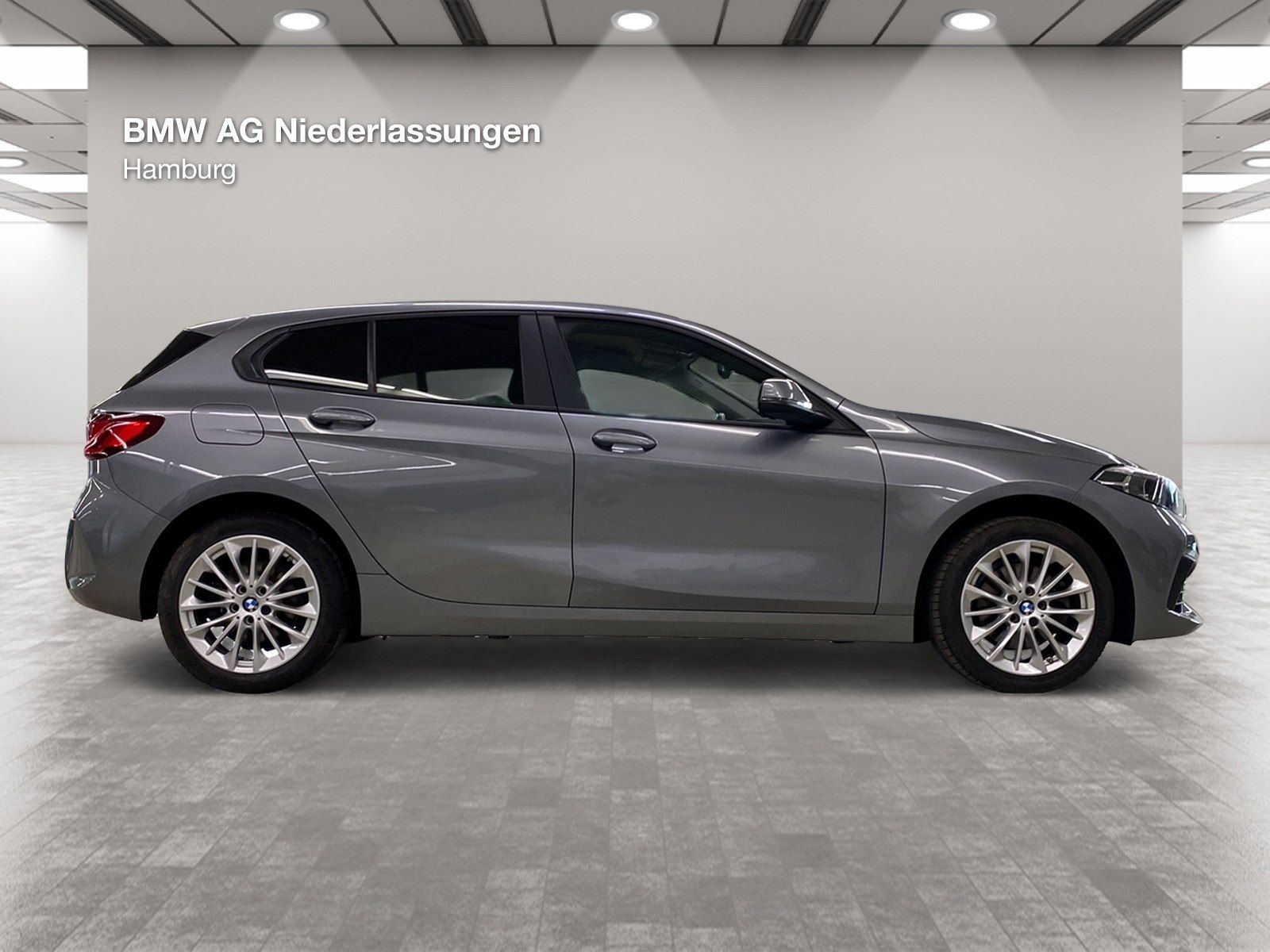 BMW 118i Harman K LiveCockpitProf PDC Driv.Assist foto 4