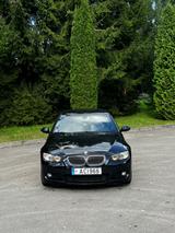 BMW 320d - - BMW 320 aus 2008: Coupe, 320d