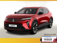 Renault Scenic E-TECH - Vorschau Bild 3