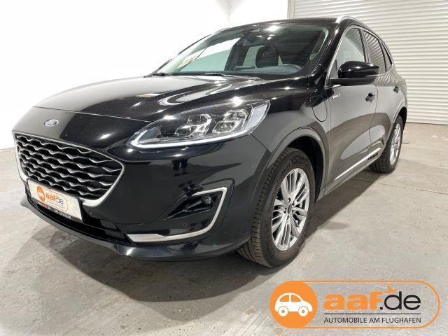 Ford Kuga 2.5 PHEV Vignale Automatik EU6d Leder LED