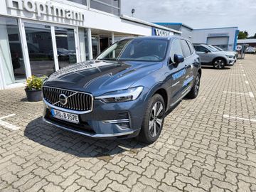 Volvo XC60 T6 Plus Bright Recharge Plug-In Hybrid AWD