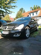 Mercedes-Benz Mercedes R Klasse R350 Lang voll Paket.. - Mercedes-Benz R 350 aus 2007