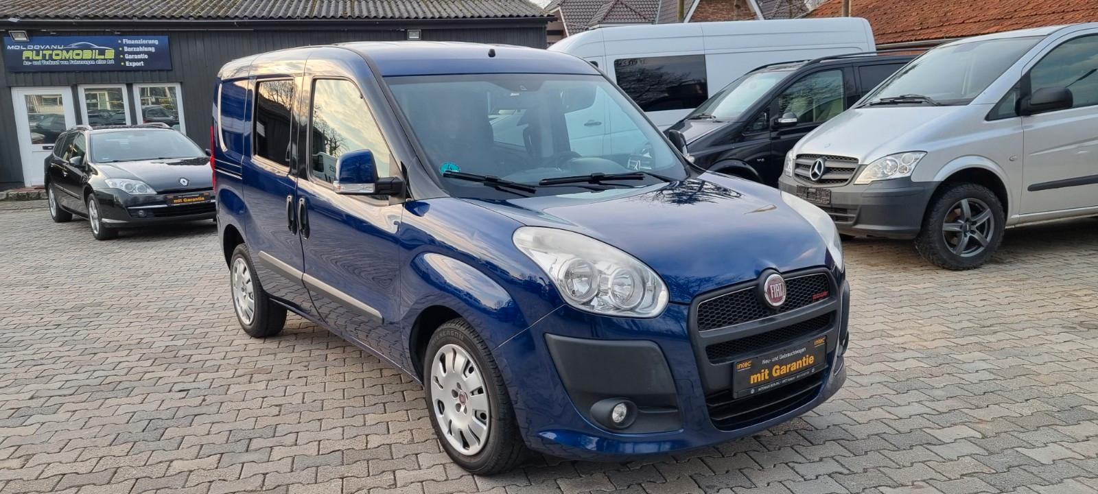 Fiat Doblo Doblò SX Kombi