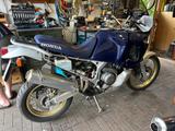 Honda XRV Africa Twin (RD 07) - HONDA AFRICA TWIN RD07