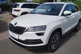 Skoda Karoq LED-Navi-Full Link-PDC-Sitzh-Ambiente uv - gebrauchte Skoda Karoq aus dem Jahr 2020