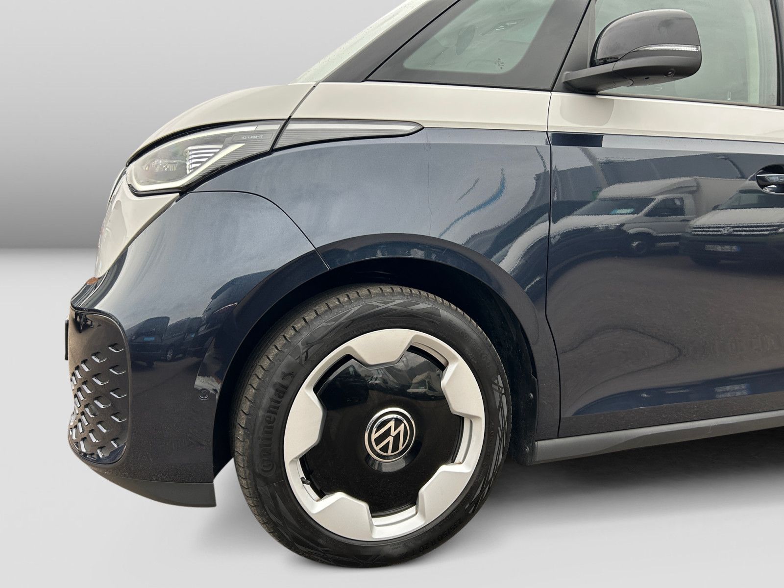 Volkswagen ID. Buzz - Bild 5