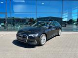 Audi A6 Avant 40 TDI quattro Stronic LED ACC Leder - Audi Gebrauchtwagen von 2021