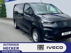 Professional Scudo L2 180PS AT8