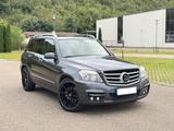 Mercedes-Benz GLK BRABUS D6, Panoramadach, Leder, Alcant... - Mercedes-Benz GL Brabus