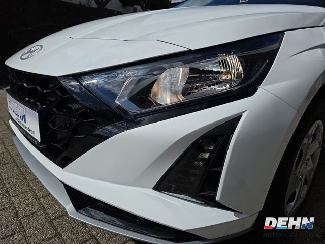 Hyundai i20 Select Mj26 1.0 T-GDi