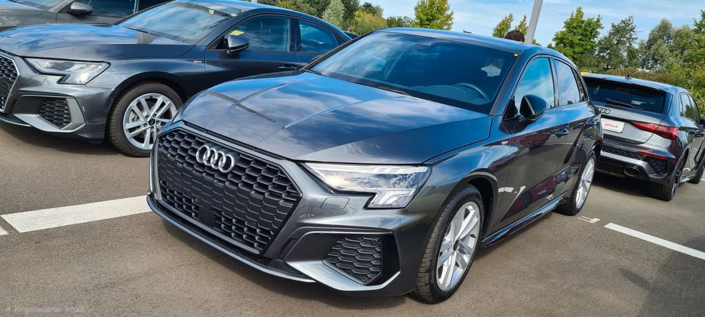Image of Audi A3