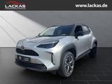 Toyota Yaris Cross AWD-i Style Plus 1.5*TECHNIK*SAFETY* - Toyota Yaris Cross: Style Plus