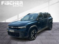 Dacia Bigster - Vorschau Bild 1