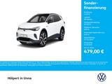 Volkswagen ID.4 Pro Performance 1st WÄRMEPUMPE AHK CAM LM20 - Volkswagen ID.4 aus 2020