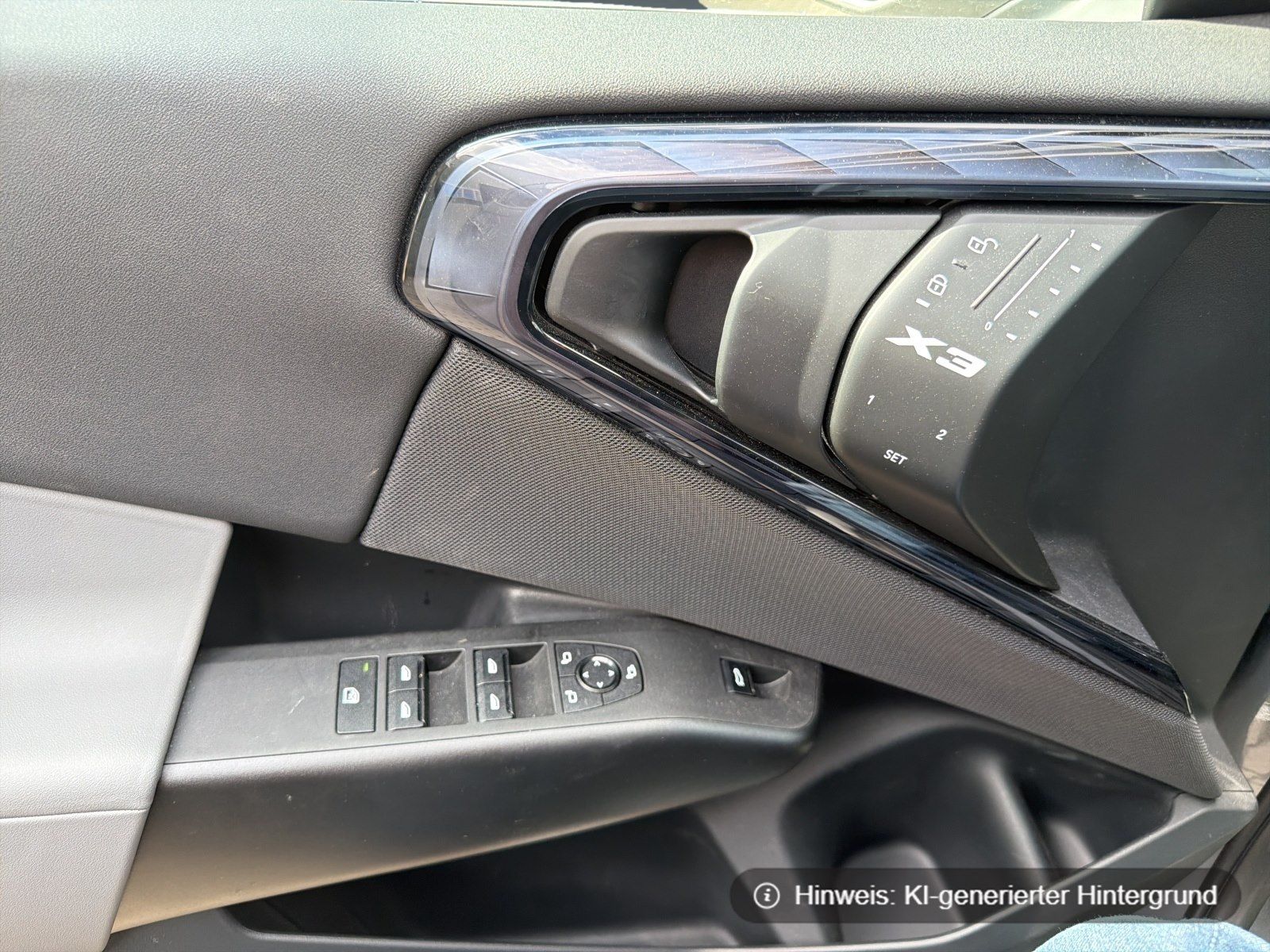 BMW X3 - Bild 18