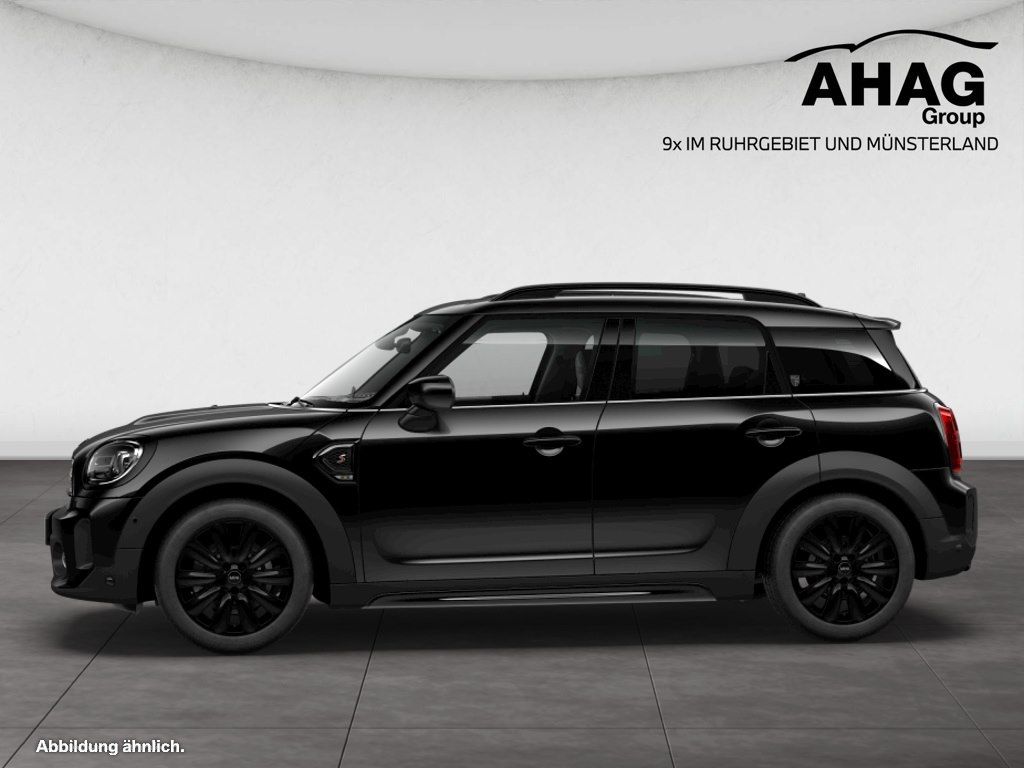 MINI Countryman S (Cooper) - Bild 5