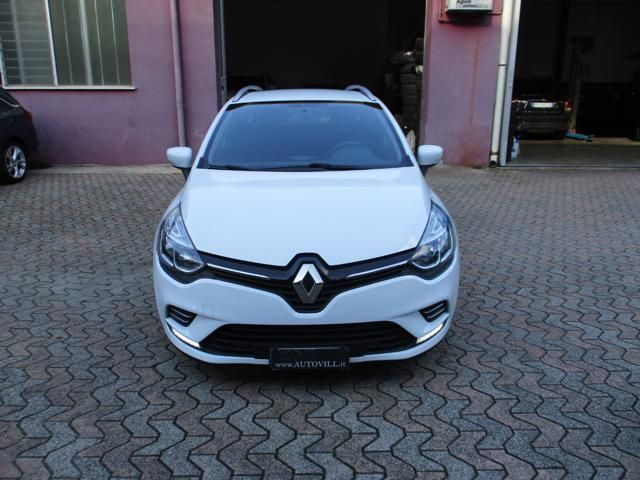 Renault RENAULT Clio Sporter dCi 8V 90 CV EDC Business