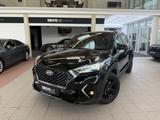 Hyundai Tucson 2.0 CRDi AWD N-LINE PANO LED Kamera - Hyundai TUCSON mit Diesel-Antrieb: Geländewagen, 2.0