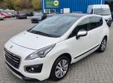 Peugeot 3008 Allure automatiek panodach full options - gebrauchte Peugeot 3008 aus dem Jahr 2014