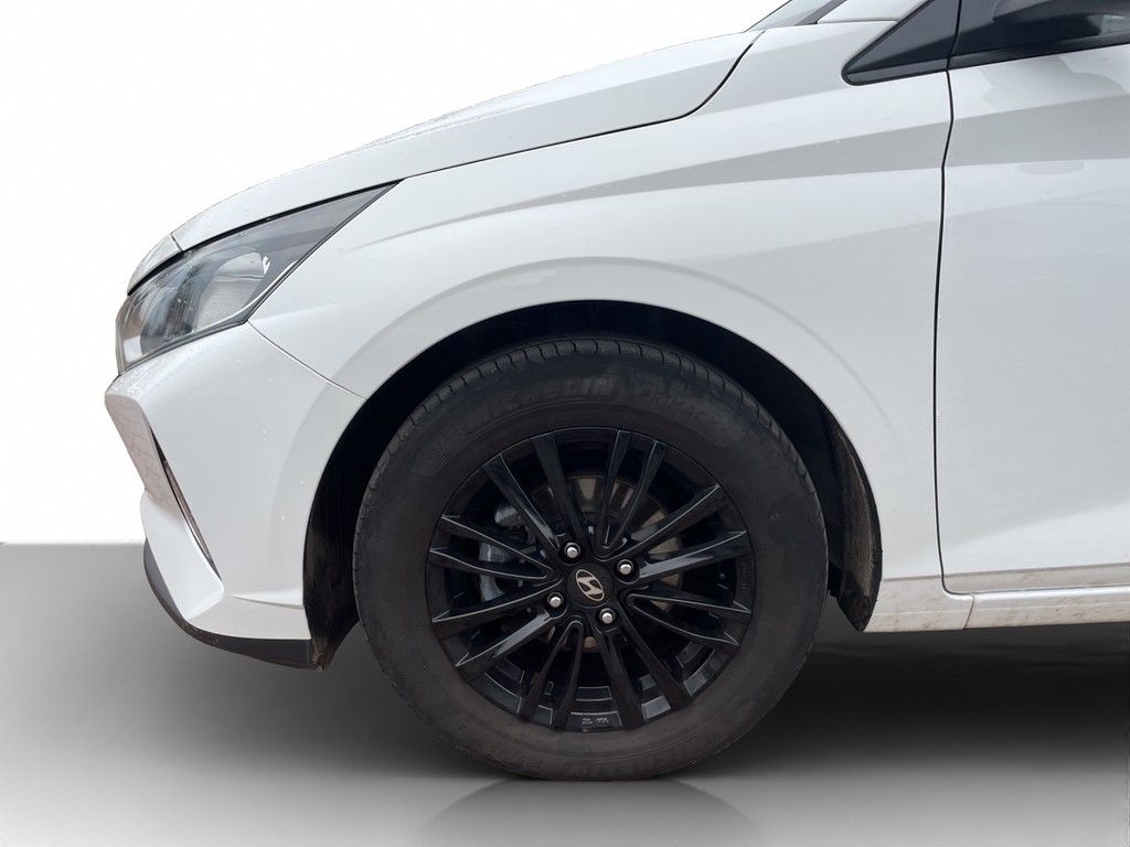 Hyundai i20 - Bild 18