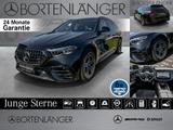 Mercedes-Benz E 53 AMG T Hybrid 4M+ Premium AHK Night Distro.