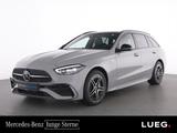 Mercedes-Benz C 300 de T AMG+Pano+DLight+360+Night+EDW+Dis+Mem