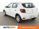 Dacia Sandero 1.0 SCe Essential *KLIMA*GARANTIE* - Dacia Sandero: Essential