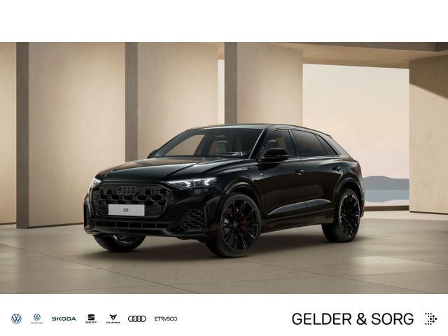 Audi Q8 SUV 60 TFSI e qu. *B&O*PANO*HEADUP*Standh