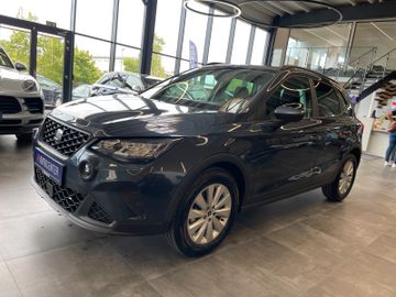 Seat Arona Style *1.HAND*LED*SPURASSIST*PDC*SZHZ*