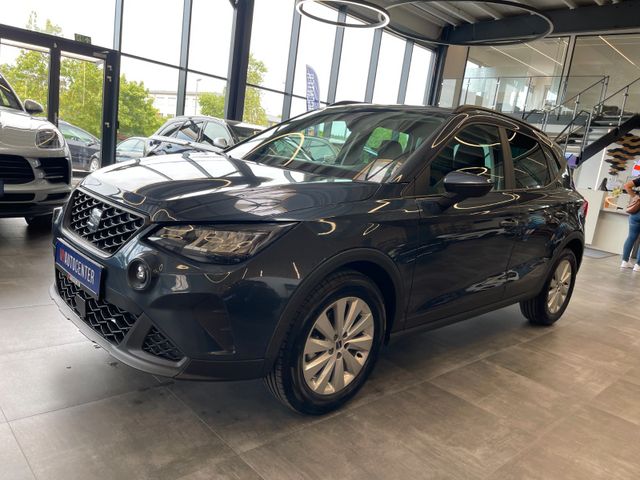 Seat Arona Style *1.HAND*LED*SPURASSIST*PDC*SZHZ*