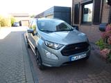Ford EcoSport 1,0 EcoBoost 103kW/140PS ST-Line