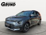 Kia Niro EV VISION WP KOMFORT STYLE LED V2L 460 km R - Kia Niro EV SUV