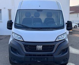 Fiat Ducato Maxi L4H2 Multicab 6Sitzer Navi NP53t€