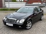 Mercedes-Benz E 230 V6 Lim. Aut. Sportpaket Leder *GEPFLEGT* - Mercedes-Benz E 230 mit Benzin-Antrieb