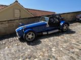 Caterham Roadsport SV 1.8 VVC  - Caterham Gebrauchtwagen