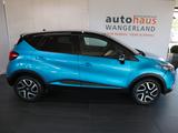 Renault Captur Crossborder 1.2 STHZ SHZ KAMERA - Renault: Standheizung