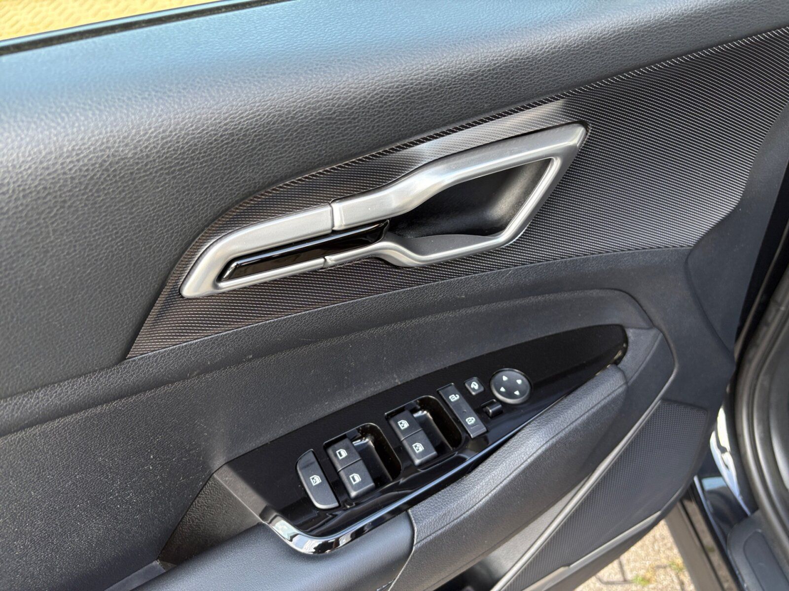 Fahrzeugabbildung Kia Sportage 1.6 48V Mild Hybrid Vision Autom./Klima