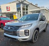 Mitsubishi ASX Spirit+   inklusive  abnehmbare AHK - gebrauchte Mitsubishi ASX aus dem Jahr 2021