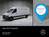 Mercedes-Benz Sprinter 315 CDI KA LaHo Klima+Navi+MBUX+Schwing - Angebote
