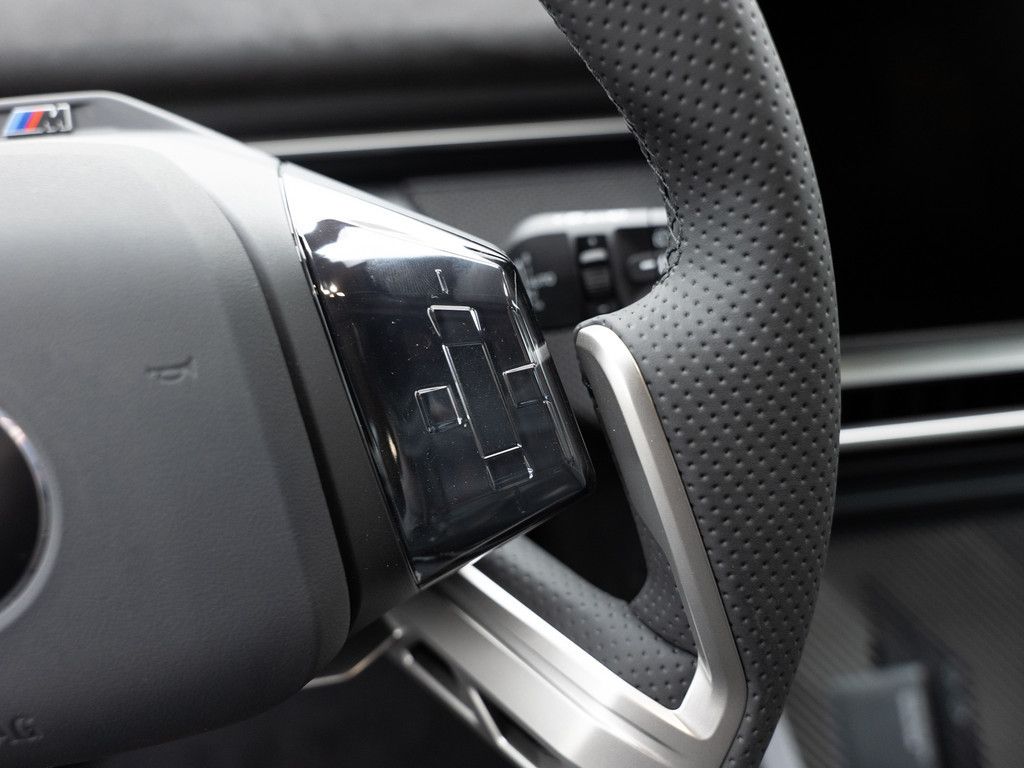 BMW iX3 - Bild 23